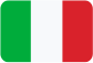 NBC-фильтровентиляционное оборудование Italiano